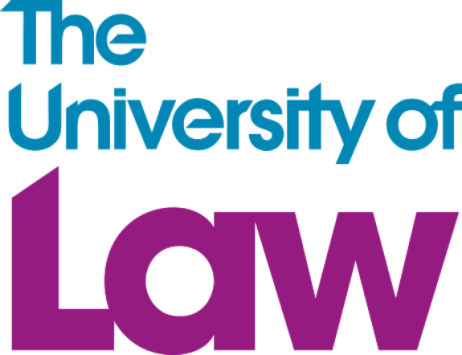 University of Law logo